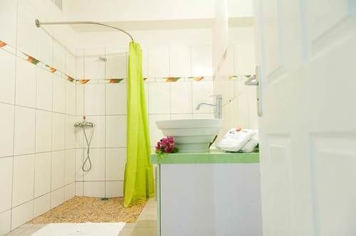 Makare Lagoon Club Ле Вауклин Екстериор снимка